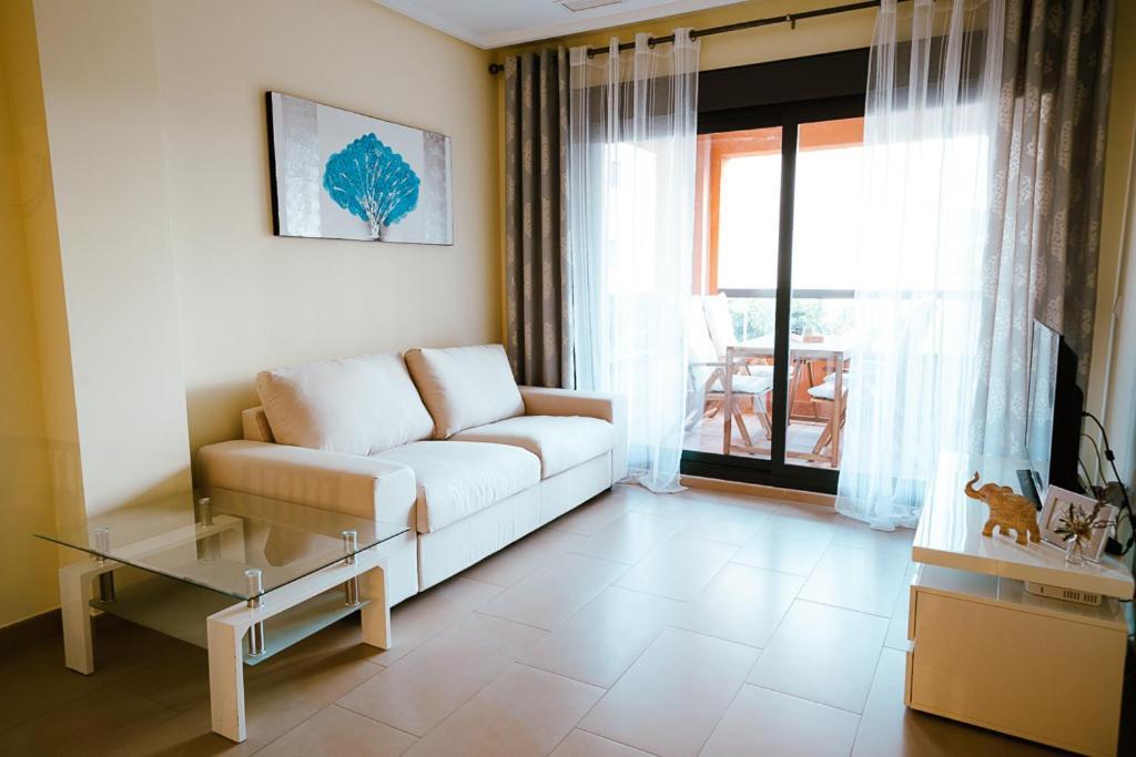Sol Denia Apartment Exterior photo