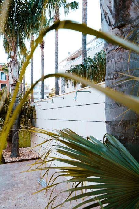 Sol Denia Apartment Exterior photo