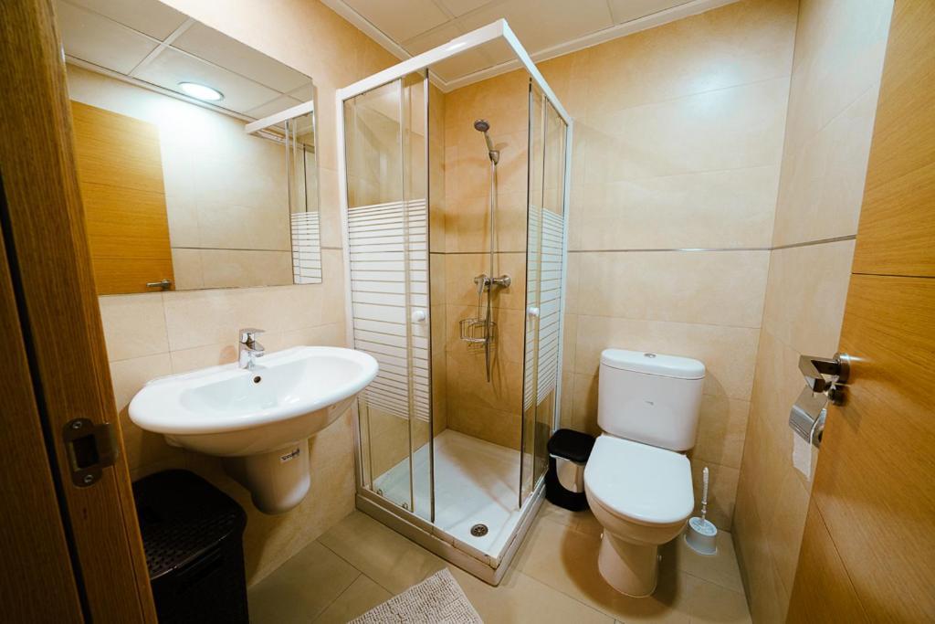 Sol Denia Apartment Exterior photo