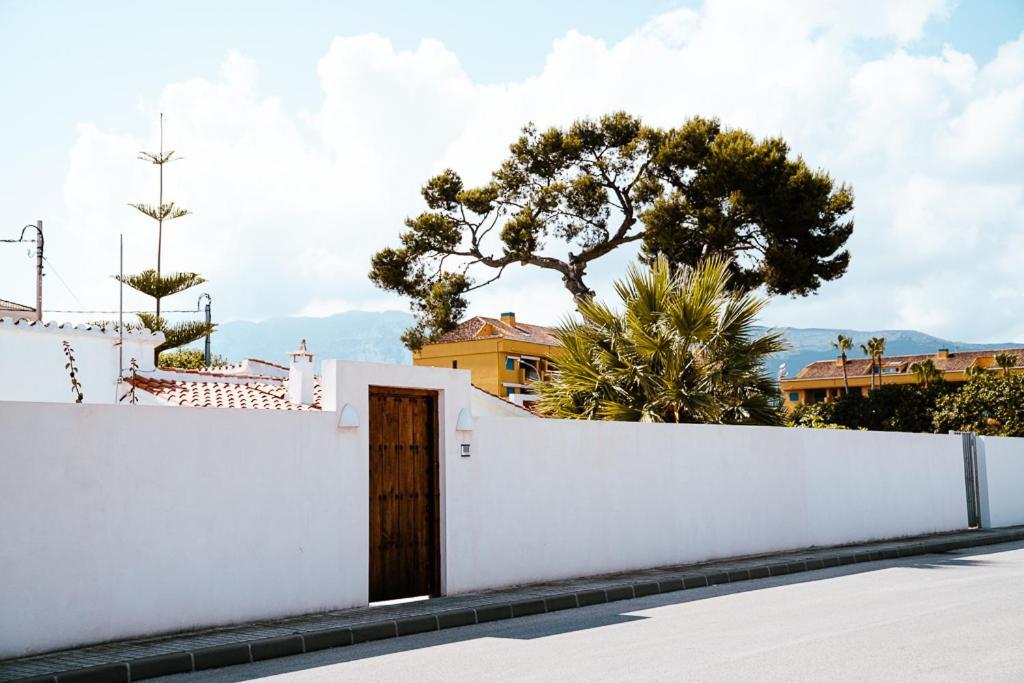 Sol Denia Apartment Exterior photo