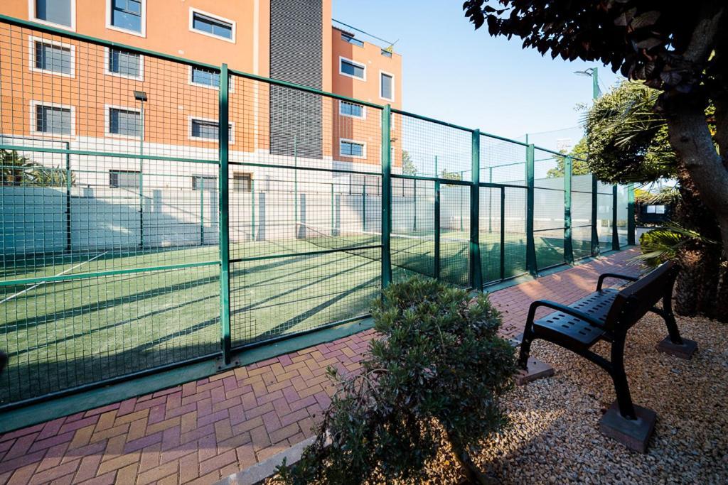 Sol Denia Apartment Exterior photo