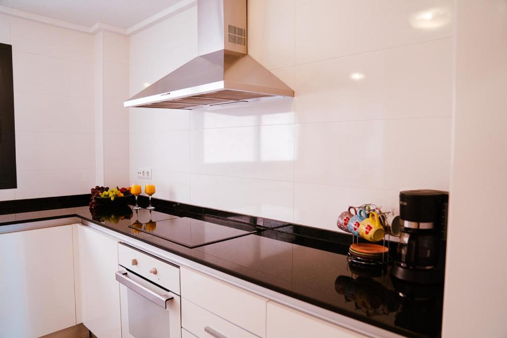 Sol Denia Apartment Exterior photo
