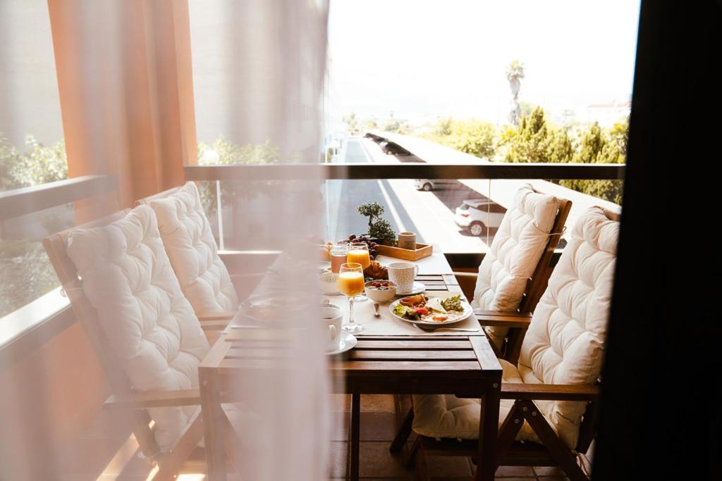 Sol Denia Apartment Exterior photo