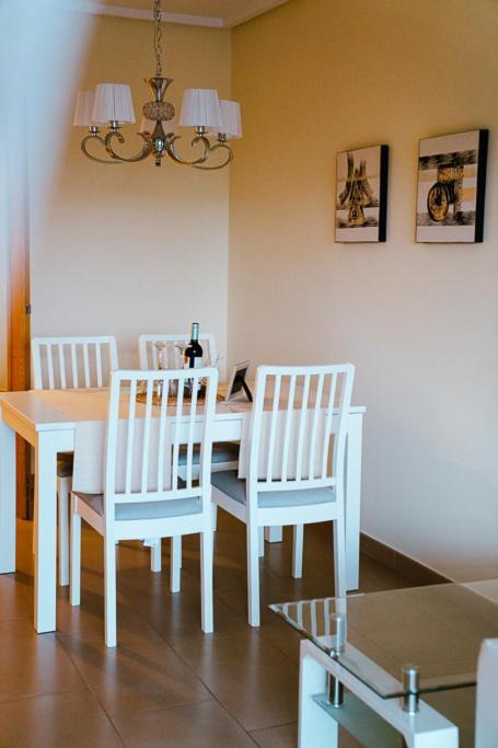 Sol Denia Apartment Exterior photo