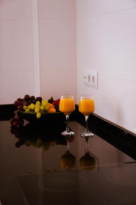 Sol Denia Apartment Exterior photo
