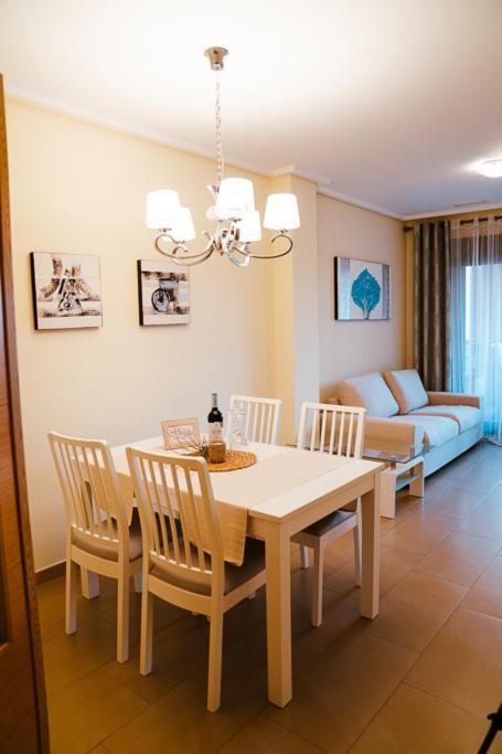 Sol Denia Apartment Exterior photo