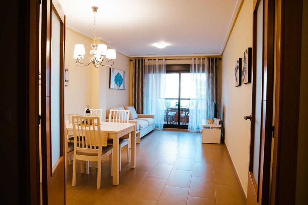 Sol Denia Apartment Exterior photo